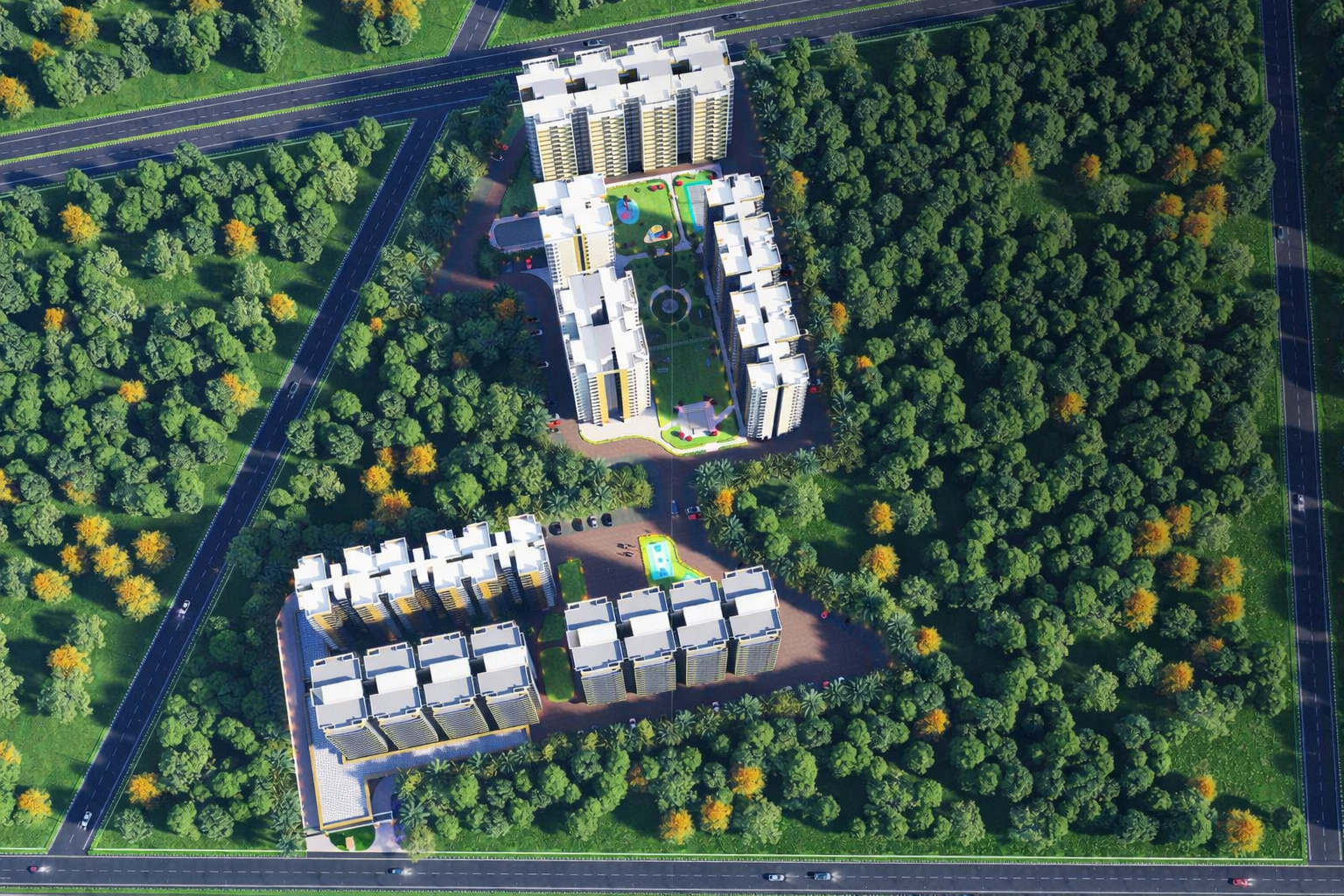 Soha Faridabad Banner